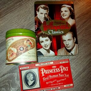 Vintage/Antique stuff bundle